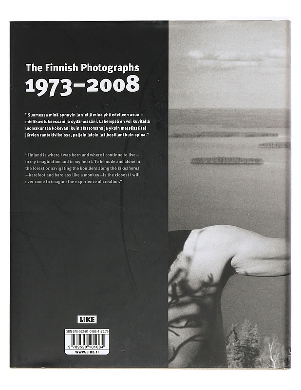 Homework : Suomen kuvat 1973-2008 - Minkkinen, Arno Rafael - Taide- ja kulttuurikirjat - 10105431737 - 1