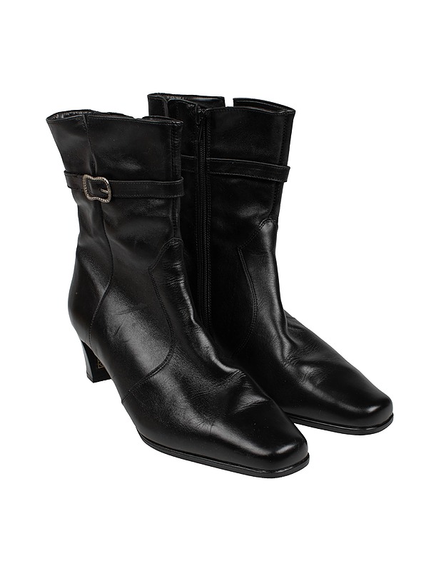 AALTONEN nilkkurit, 7.5/40 - Naisten nilkkurit ja saappaat - 10105431758 - 0