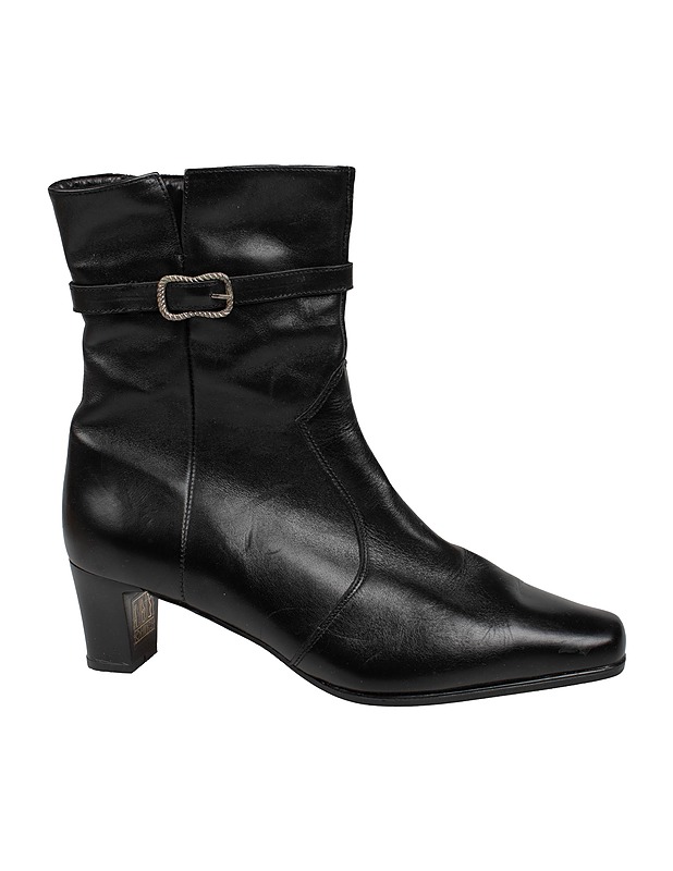 AALTONEN nilkkurit, 7.5/40 - Naisten nilkkurit ja saappaat - 10105431758 - 1