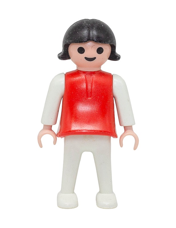 PLAYMOBIL Lapsi figuuri - Lasten lelut - 10105431746 - 0