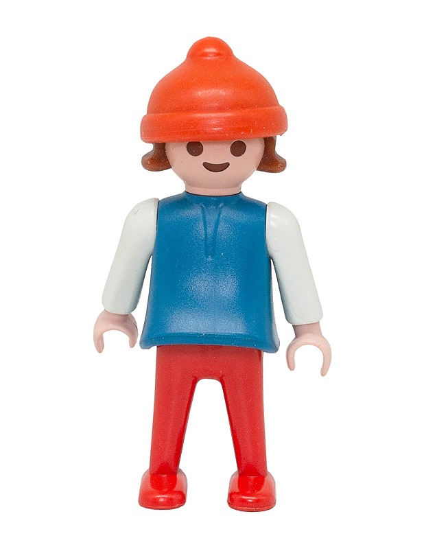 PLAYMOBIL Lapsi figuuri - Lasten lelut - 10105431748 - 0