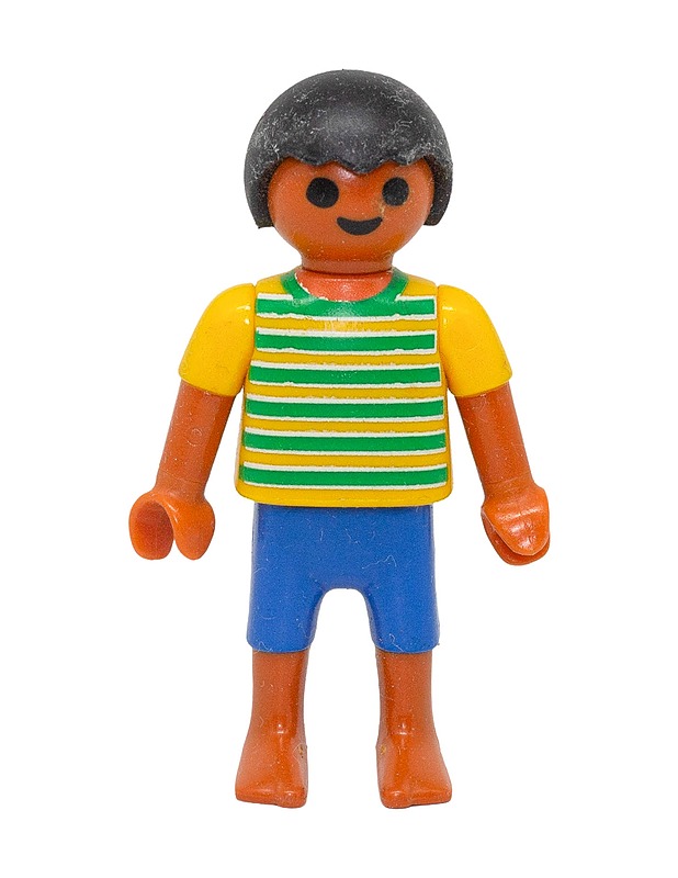 PLAYMOBIL Lapsi figuuri - Lasten lelut - 10105431750 - 0