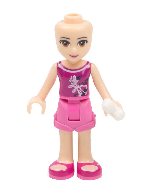 LEGO Friends Olivia - Lasten lelut - 10105431761 - 0
