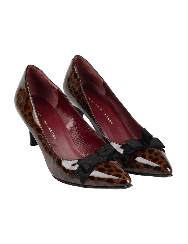 MARC BY MARC JACOBS avokkaat, 38 - Korkokengät - 10105431768 - 0