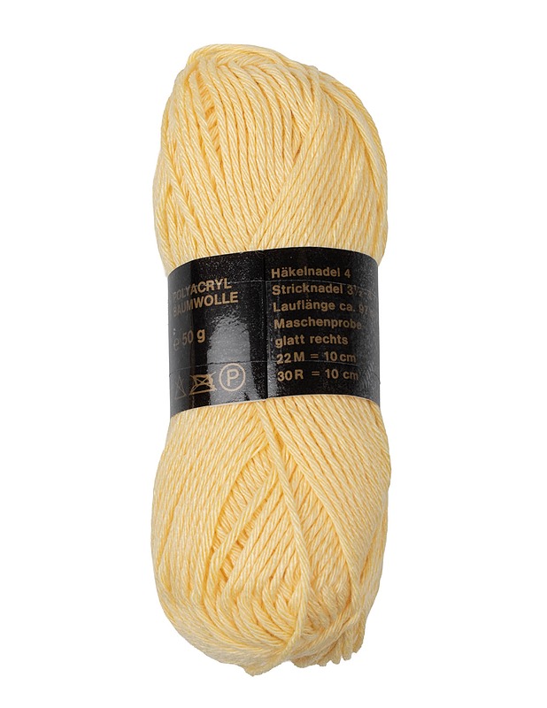 Spurt neulelanka, 50 g - 1 kerä - Käsityö - 10105431781 - 1