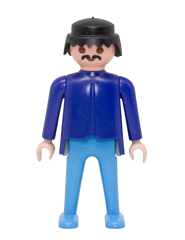 PLAYMOBIL Figuuri - Lasten lelut - 10105431772 - 0