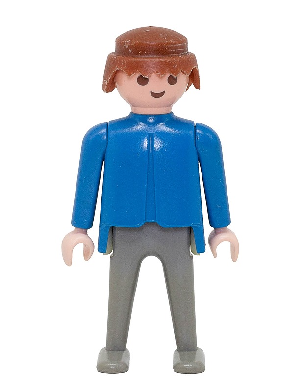PLAYMOBIL Figuuri - Lasten lelut - 10105431774 - 0