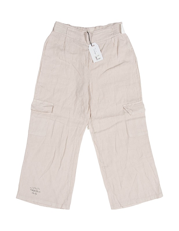 BOHEMIANA housut - Naisten housut, shortsit ja haalarit - 10105431780 - 0