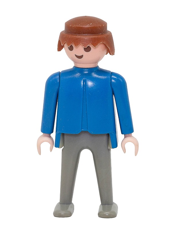 PLAYMOBIL Figuuri - Lasten lelut - 10105431775 - 0
