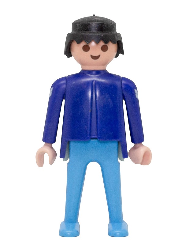 PLAYMOBIL Postimies figuuri - Lasten lelut - 10105431784 - 0