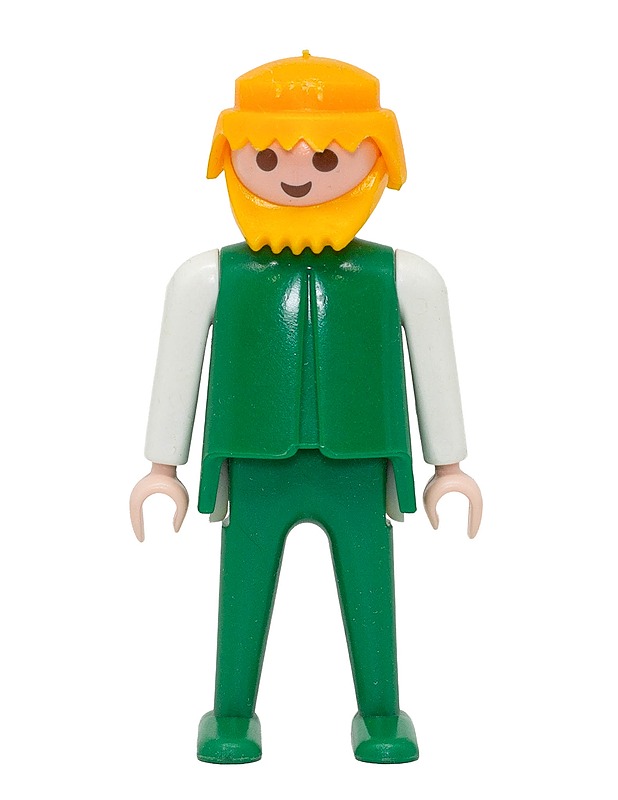 PLAYMOBIL Figuuri - Lasten lelut - 10105431787 - 0
