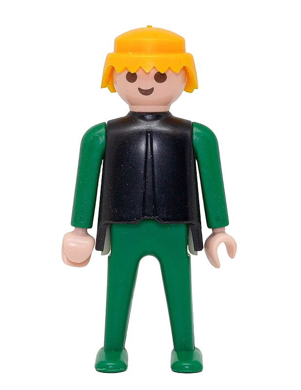 PLAYMOBIL Figuuri - Lasten lelut - 10105431790 - 0