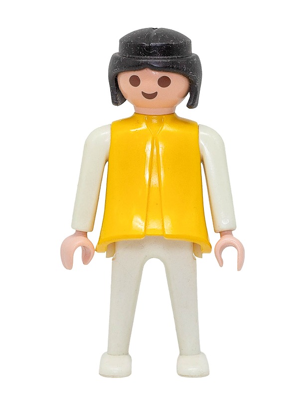 PLAYMOBIL Figuuri - Lasten lelut - 10105431791 - 0