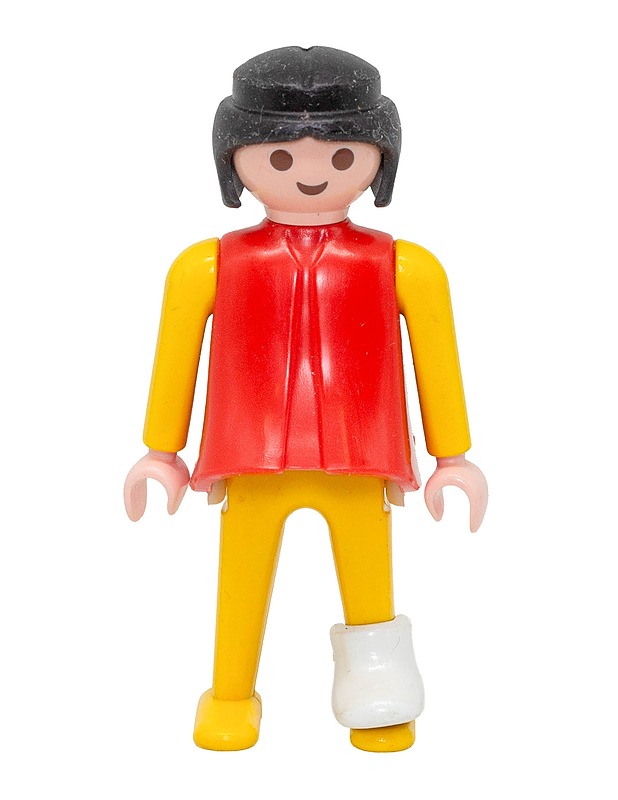 PLAYMOBIL Figuuri - Lasten lelut - 10105431797 - 0