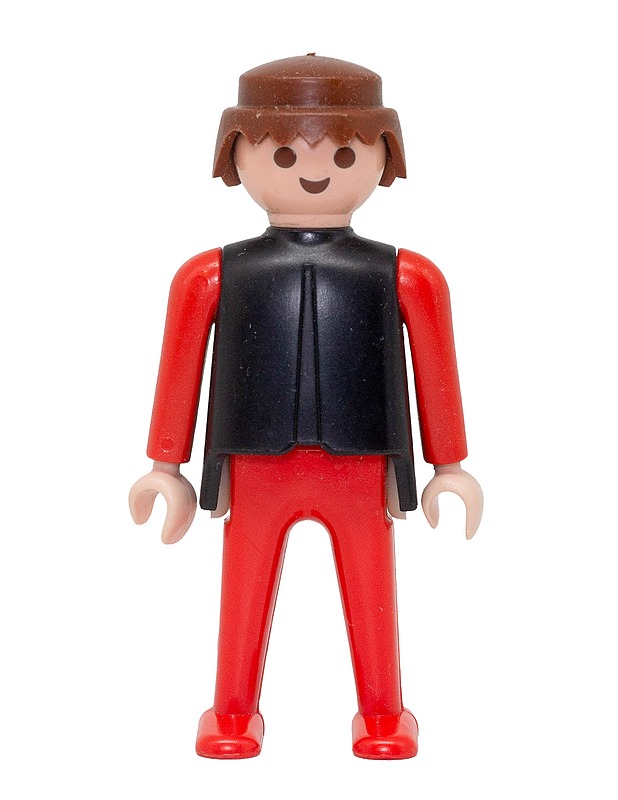 PLAYMOBIL Figuuri - Lasten lelut - 10105431811 - 0