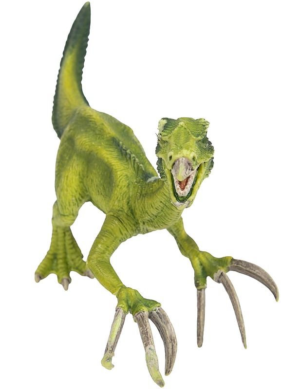 SCHLEICH Therizinosaurus - Lasten lelut - 10105431826 - 0