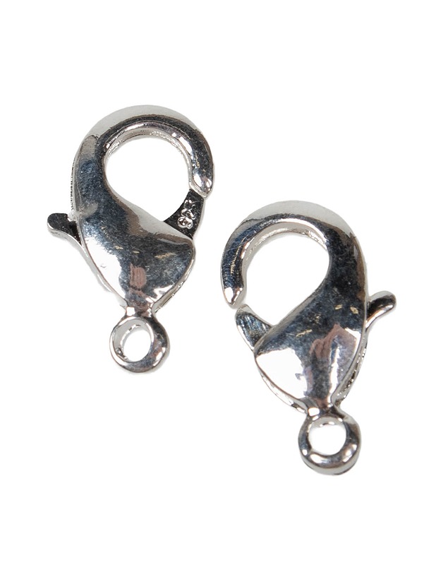 Korulukko, 2 kpl - 1 pussi - Askartelu - 10105431841 - 0