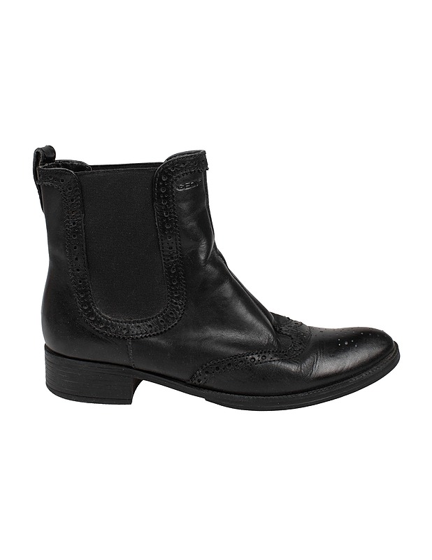 GEOX nilkkurit, 37 - Naisten nilkkurit ja saappaat - 10105431850 - 1