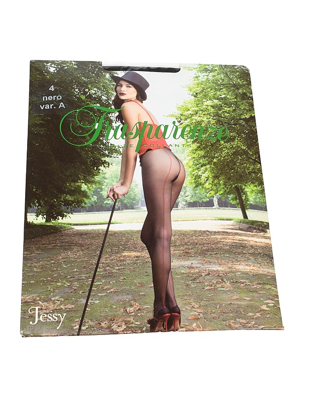 TRASPARENZE Jessy sukkahousut,  - Asusteet - 10105431855 - 0