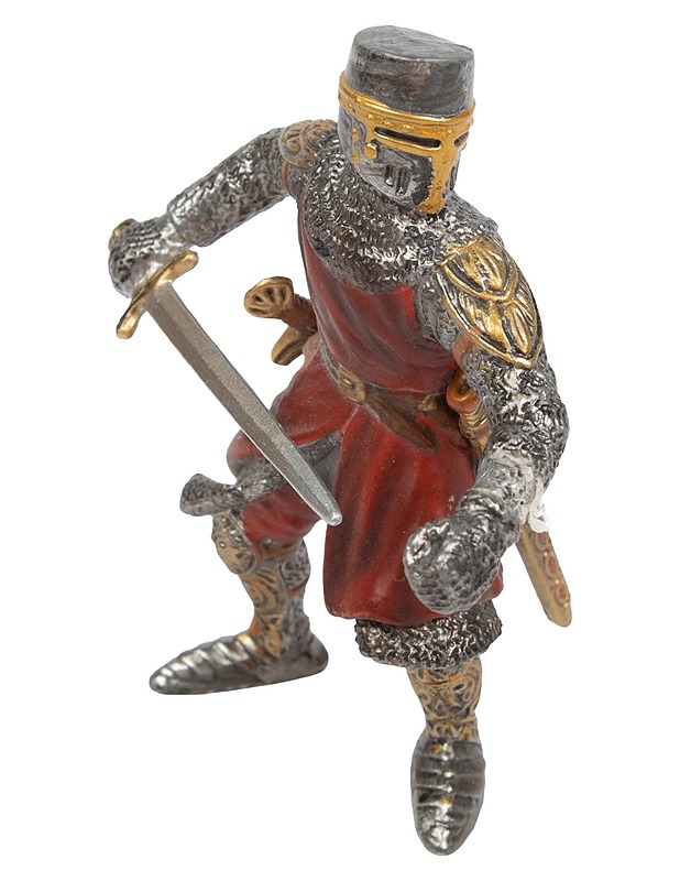 SCHLEICH ritari - Lasten lelut - 10105431863 - 0