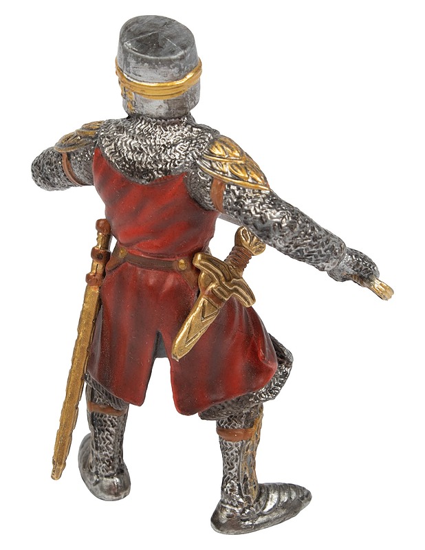 SCHLEICH ritari - Lasten lelut - 10105431863 - 1