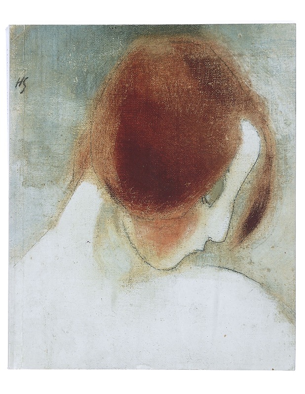 Helene Schjerfbeck - Ahtola-Moorhouse, Leena - Taide- ja kulttuurikirjat - 10105431872 - 0