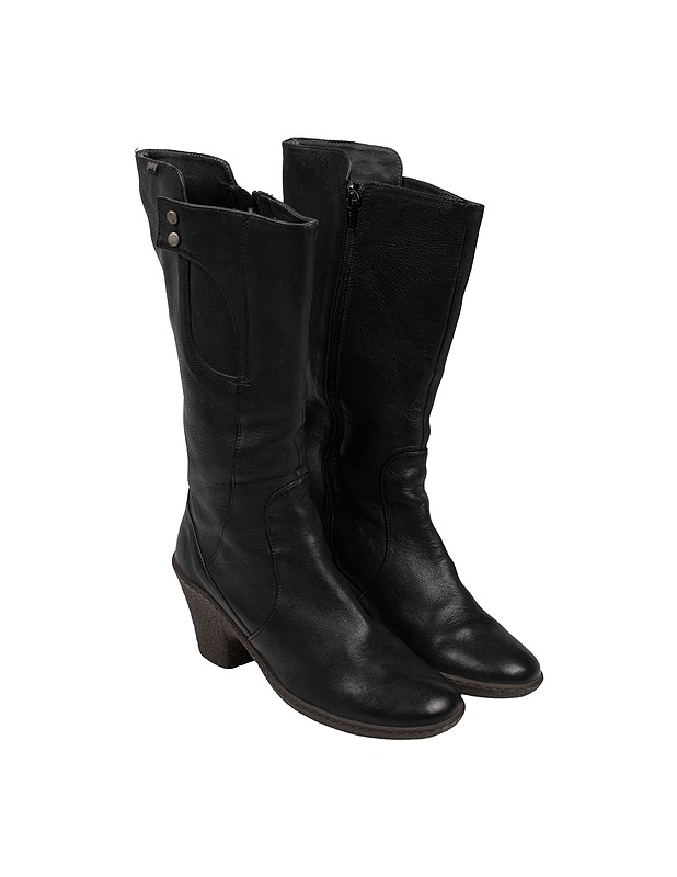 CAMPER pitkävartiset saappaat, 39 - Naisten kengät - 10105431871 - 0