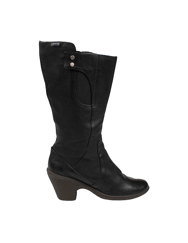 CAMPER pitkävartiset saappaat, 39 - Naisten kengät - 10105431871 - 1