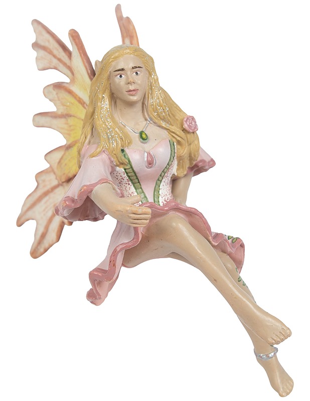 SCHLEICH Bayala Feya keiju - Lasten lelut - 10105431887 - 0