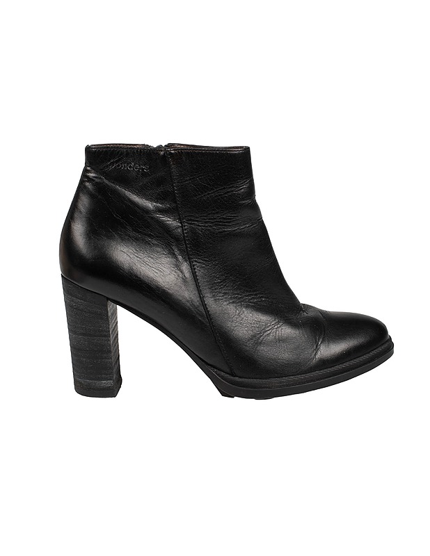 WONDERS korkonilkkurit - Naisten kengät  - 10105431891 - 1