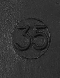 MELANIA ballerinat - Naisten kengät  - 10105431897 - 2