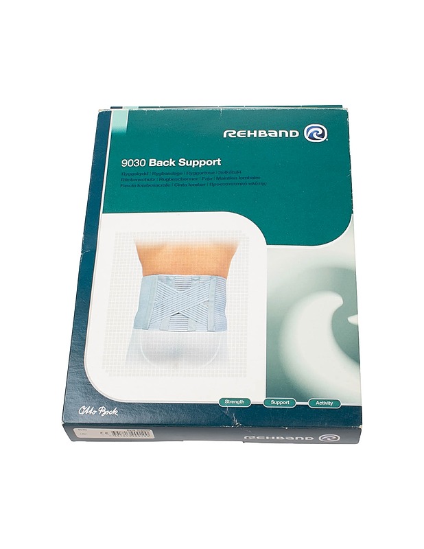 REHBAND - Asusteet - 10105431907 - 0