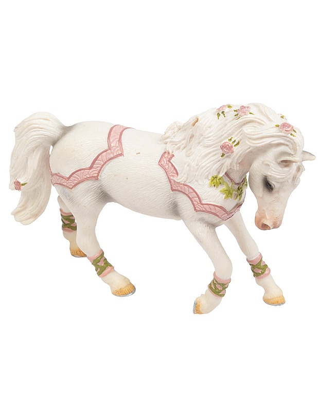 SCHLEICH Bayala hevonen, ori - Lasten lelut - 10105431901 - 0
