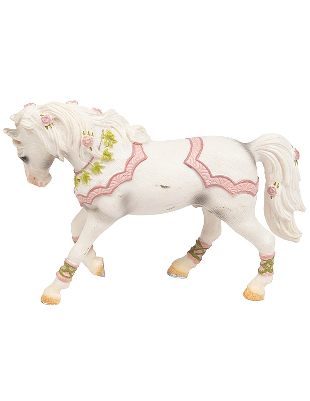 SCHLEICH Bayala hevonen, ori - Lasten lelut - 10105431901 - 1