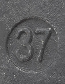 MIGANT nilkkurit, 37 - Naisten nilkkurit ja saappaat - 10105431905 - 2