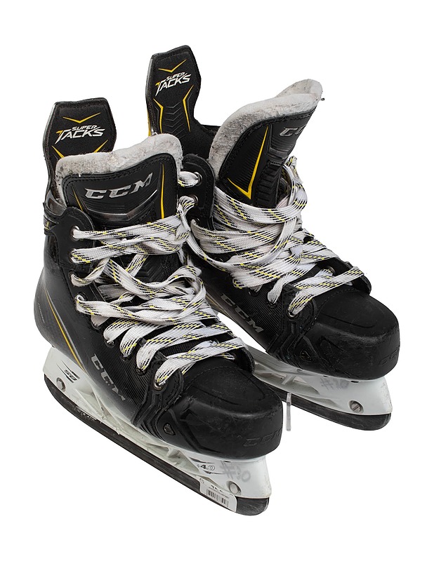 CCM Supertacks AS1 jääkiekkoluistimet, 39,5 - Jääkiekkoluistimet - 10105431906 - 0