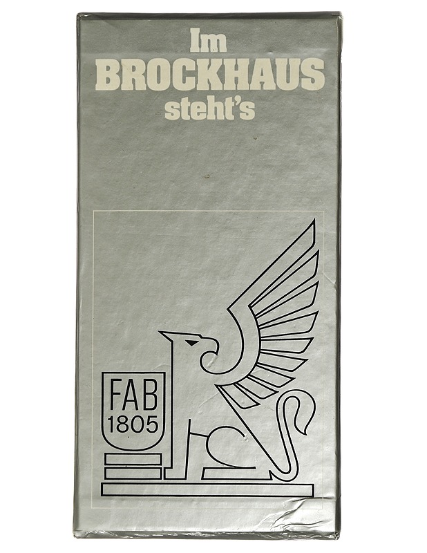 Brockhaus : Naturwissenschaften und Technik - Tietokirjat ja oppaat - 10105431903 - 2