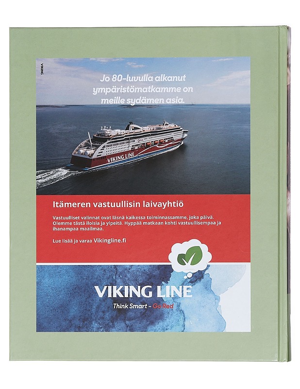 Uudenkaupungin merihistoriallisen yhdistyksen vuosikirja 2022 - 2023 - Harrastekirjat - 10105431910 - 1