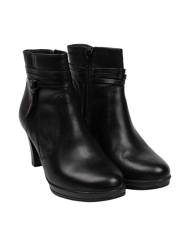 TAMARIS nilkkurit, 38 - Naisten nilkkurit ja saappaat - 10105431912 - 0