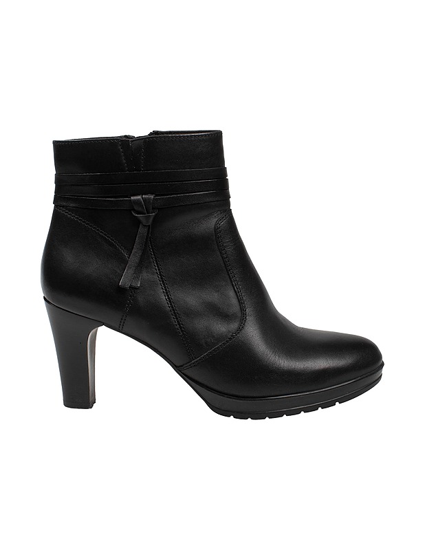 TAMARIS nilkkurit, 38 - Naisten nilkkurit ja saappaat - 10105431912 - 1