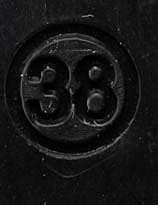 TAMARIS nilkkurit, 38 - Naisten nilkkurit ja saappaat - 10105431912 - 2