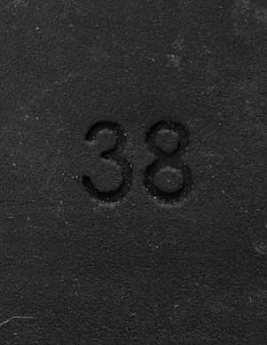 UNISA nilkkurit - Naisten kengät - 10105431914 - 2