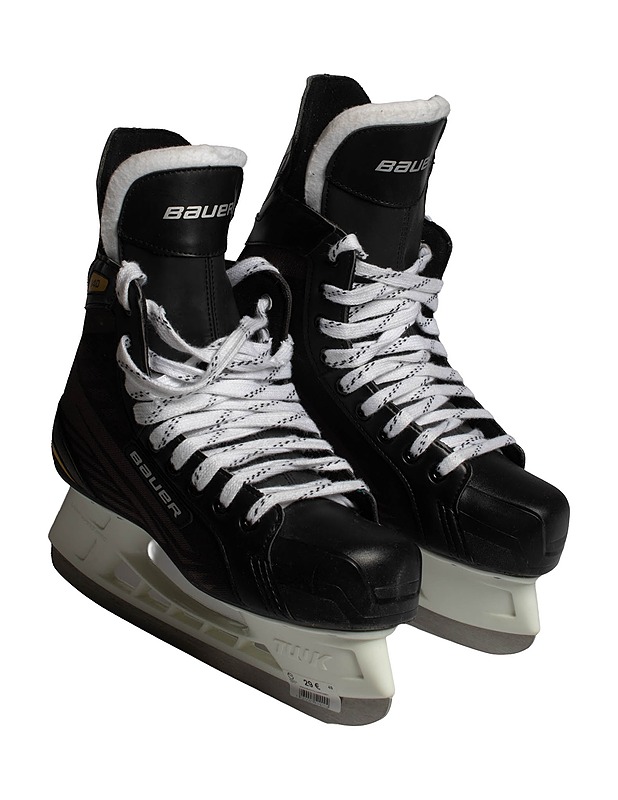 BAUER Supreme 140 jääkiekkoluistimet, 44,5 - Jääkiekkoluistimet - 10105431923 - 0