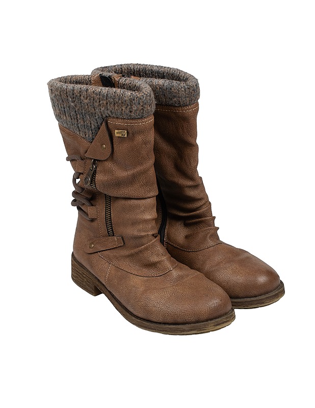 REMOTE talvisaappaat - Naisten kengät - 10105431925 - 0