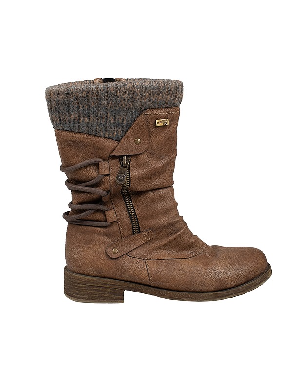 REMOTE talvisaappaat - Naisten kengät - 10105431925 - 1