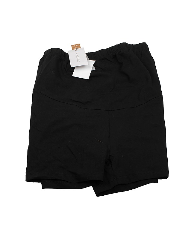 ANNA FIELD shortsit, L - Alusvaatteet - 10105431943 - 0