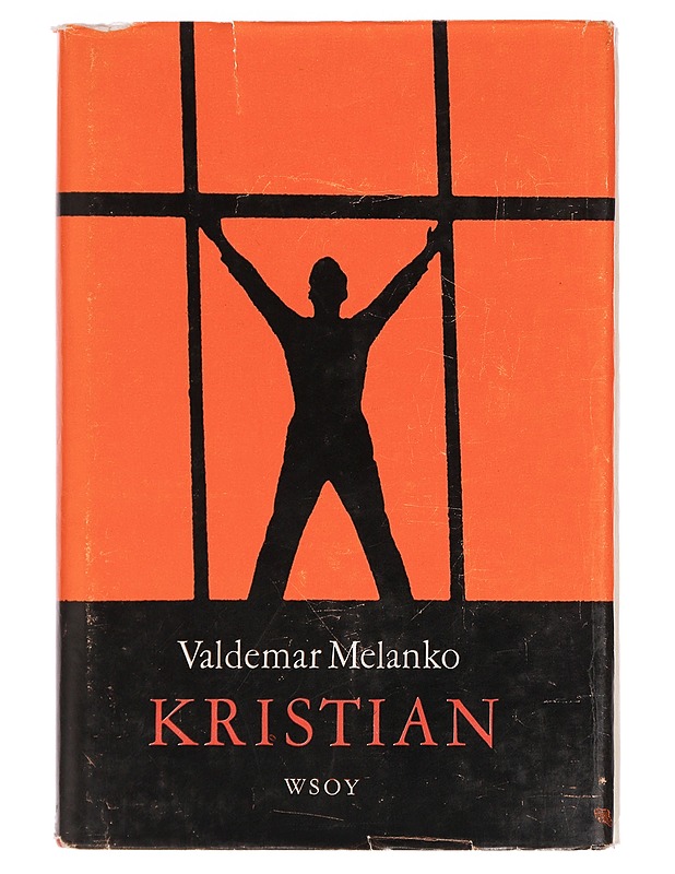 Valdemar Melanko - Kristian - Kaunokirjallisuus - 10105431936 - 0