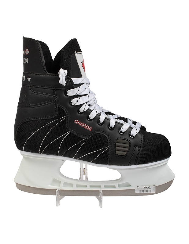 TEAM CANADA 3000 jääkiekkoluistimet, 44 - Jääkiekkoluistimet - 10105431934 - 1