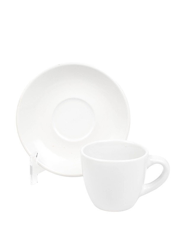 ANTHON BERG espressokuppisetti, 4 osaa - Mukit ja kahvikupit - 10105431935 - 2