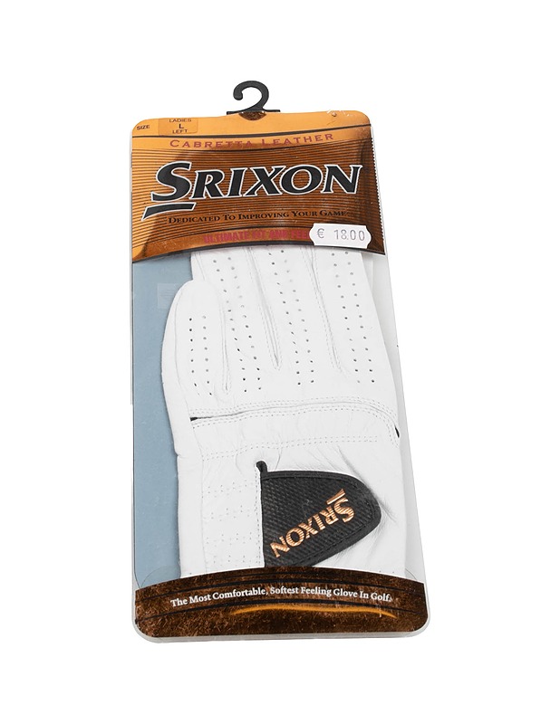 SRIXON - Urheiluvaatteet ja fanivaatteet - 10105431959 - 0